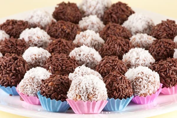 Brigadeiros