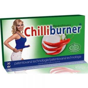 chilliburner