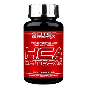 Scitec HSA chitosan