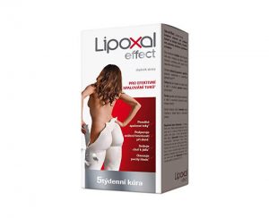 lipoxal effect