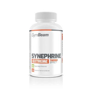 Gymbeam synephrine