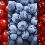 Mrazom sušené ovocie- zdroj vitamínov