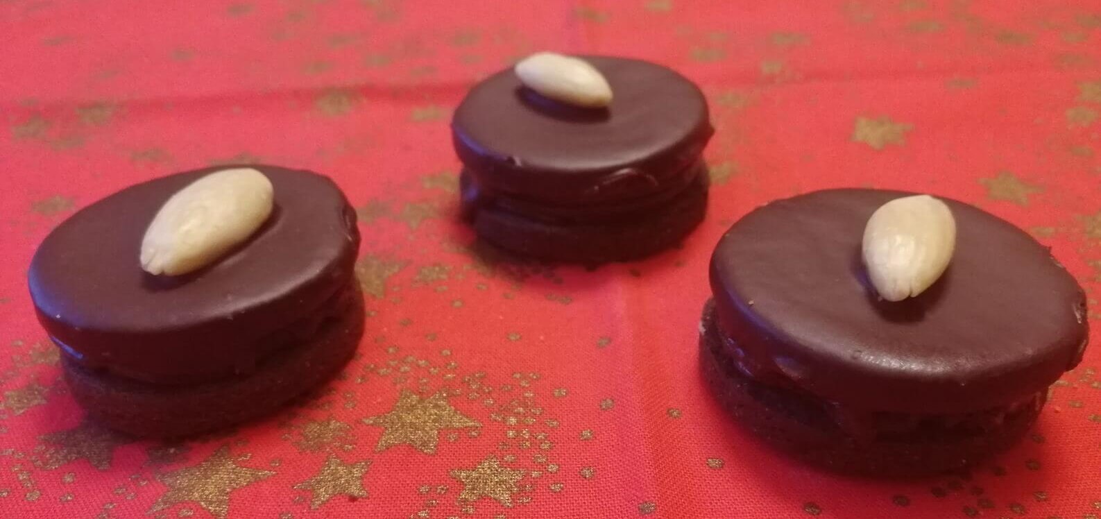 išlove tortičky