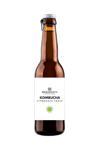 kombucha