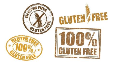 koľko a aké bezlepkové potraviny objednať