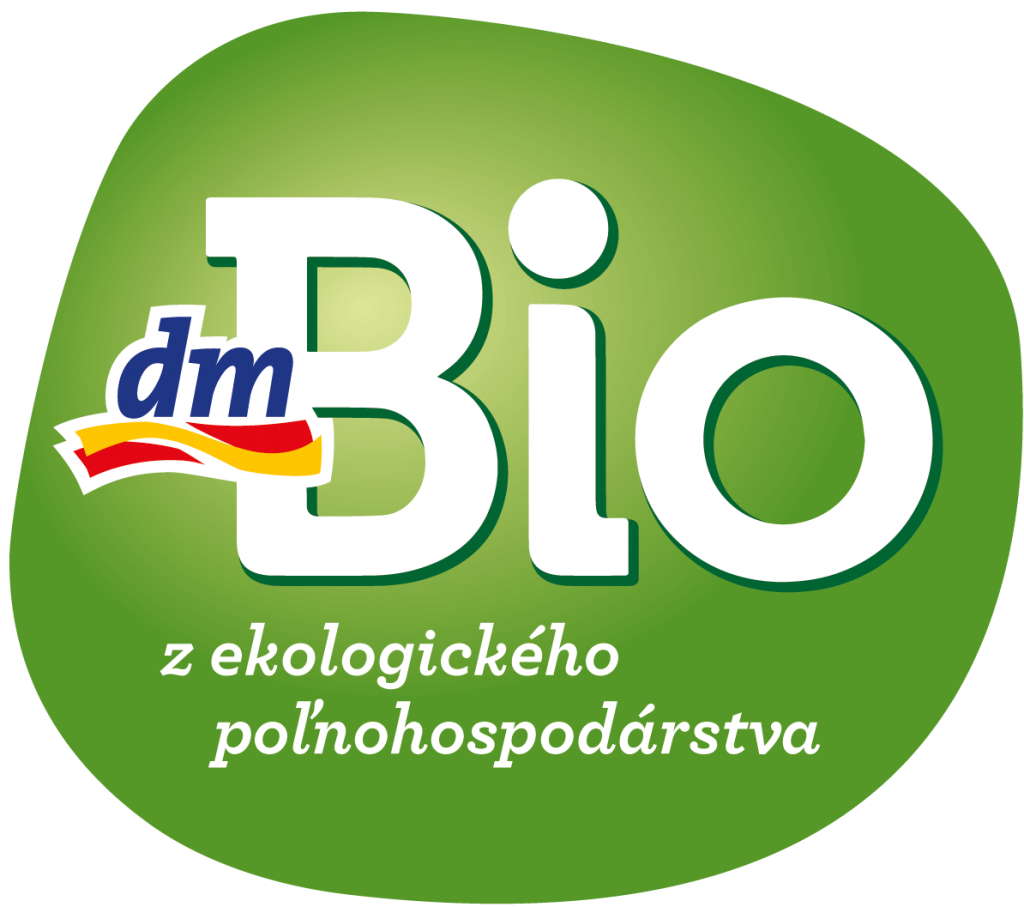 dm bio rada produkty logo