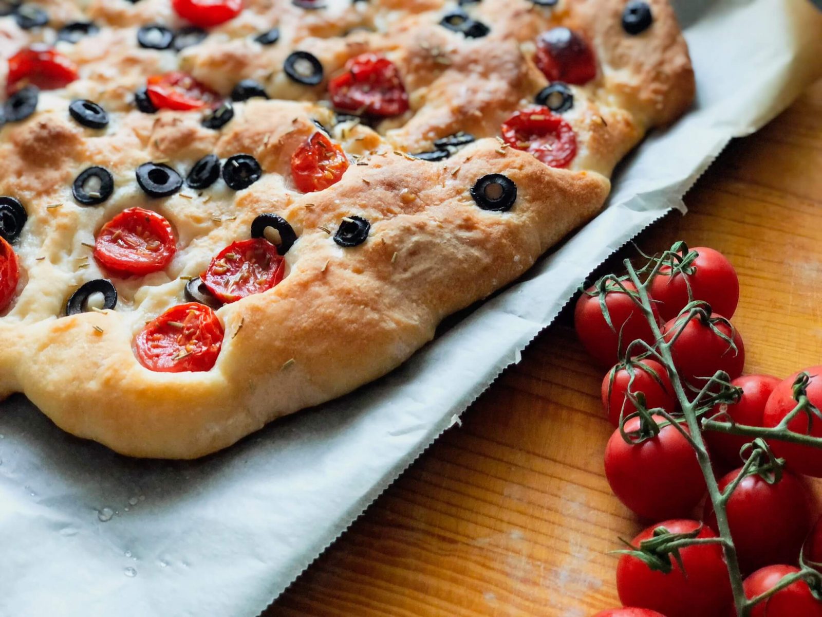 focaccia