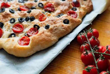 focaccia