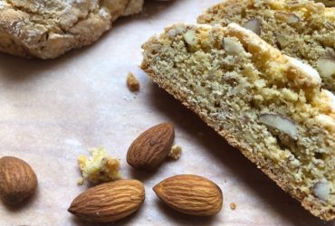 cantuccini recept