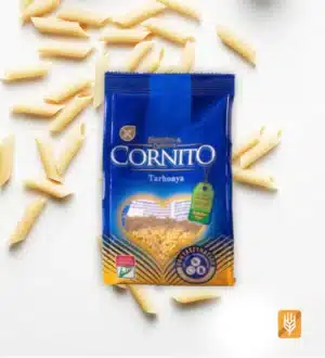 bezlepková tarhoňa - Cornito