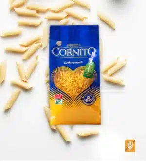 Bezlepkové rezance - Cornito