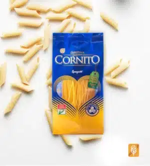 Cornito bezlepkové špagety