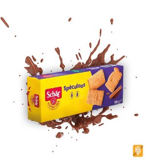 Speculoos (Spekulatius) - Schär