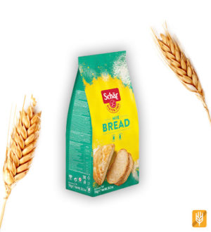 Mix B Bread - Schär - bezlepková múka