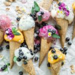 Bezlepková bezlaktózová a vegánska zmrzlina v Bratislave