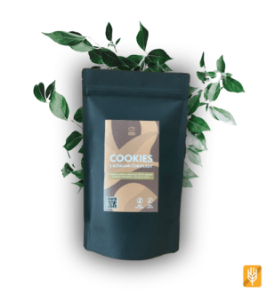 zmes na bezlepkové cookies - KEJK