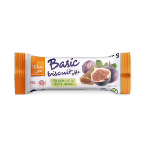 Basic biscuit Ph+ Fig 25g
