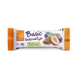 Basic biscuit Ph+ Plum (25g)