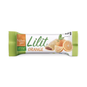 Lilit orange 25g